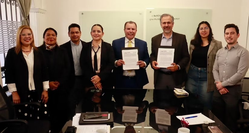 Gobierno de Sonora retoma alianza con The Nature Conservancy para fortalecer la conservación ambiental