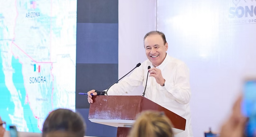 Gobernador Durazo establece vínculos económicos con Indonesia y abre nuevas oportunidades de inversión para Sonora