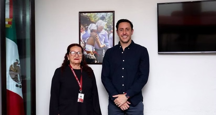 Fortalece Gobierno de Sonora trabajo interinstitucional en beneficio de la educación de jóvenes y adultos: ISEA
