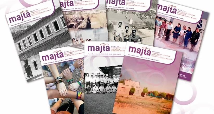 Revista académica del Gobierno de Sonora es reconocida en el Sistema Nacional de Publicaciones: Creson