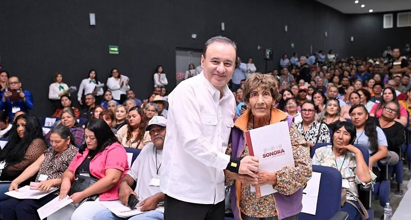 Garantizan Durazo y Sheinbaum seguridad y certeza patrimonial a más de 500 familias con cancelaciones de hipotecas