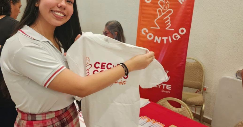Iniciará Cecyte Sonora nuevo ciclo escolar con más de 25 mil estudiantes