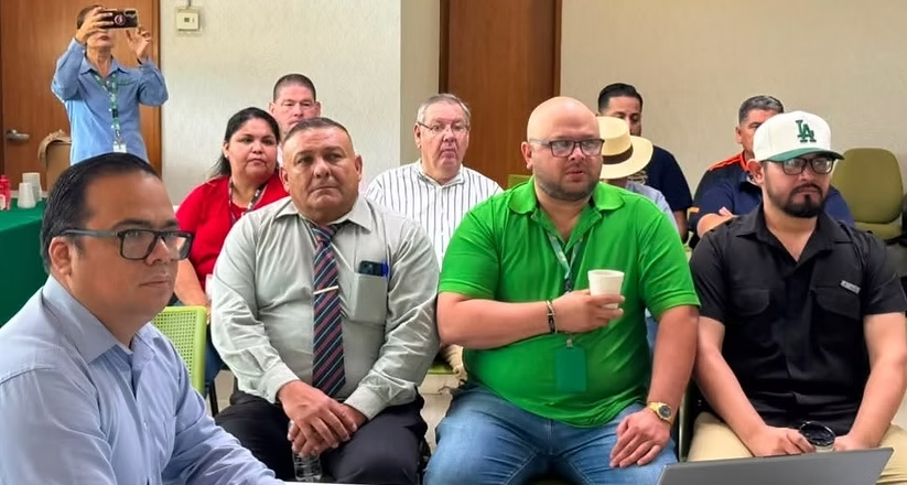 Participa Gobierno de Sonora en Foro Regional Noreste sobre el impacto de los dispositivos digitales: UTS