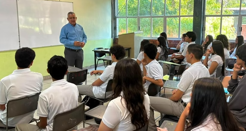 Inicia Cobach Sonora cursos propedéuticos e inducción para 11 mil estudiantes de nuevo ingreso