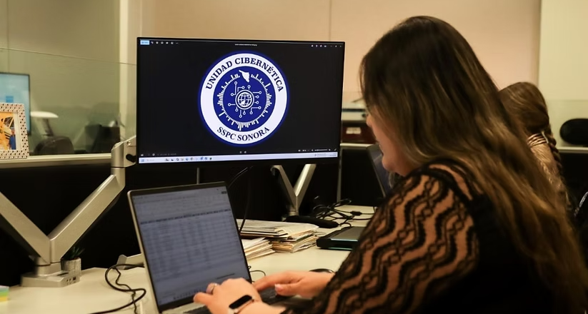 Exhorta Unidad Cibernética a no caer en mensajes falsos sobre corte de energía