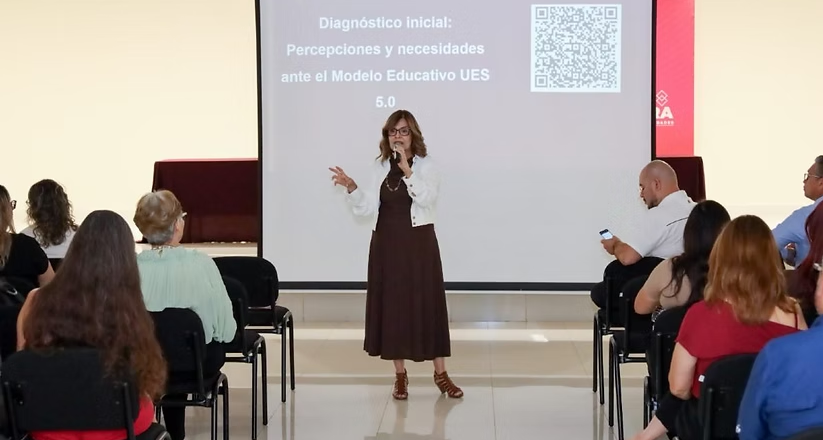 Gobierno de Sonora fortalece modelo educativo de la UES en sintonía con la transformación del estado