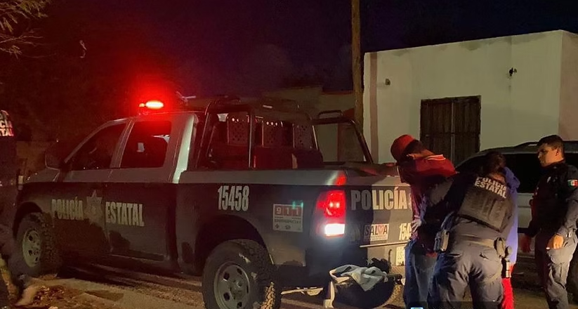 Fortalece Policía Estatal operativos contra el delito en Hermosillo