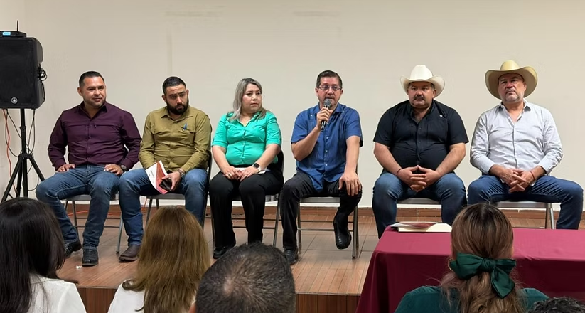 Gobierno de Sonora fortalece capacidades de servidores públicos municipales