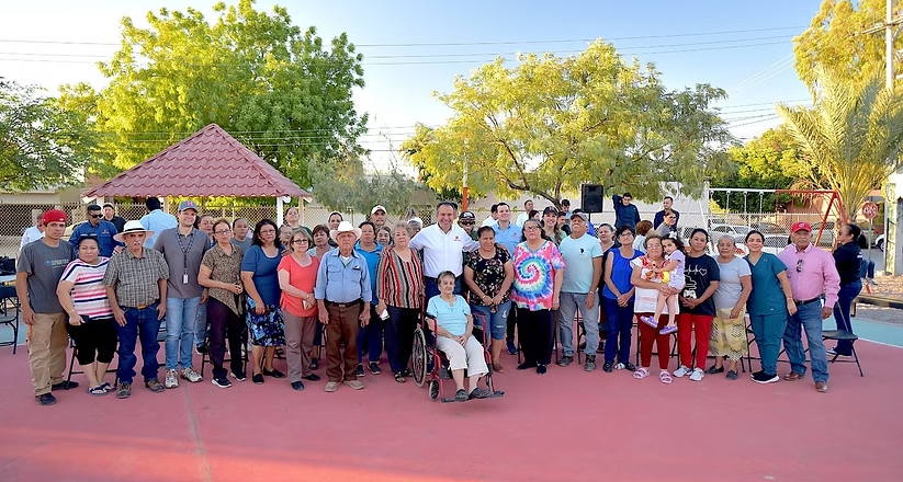 Reconocen al Presupuesto CRECES como referente nacional en participación ciudadana