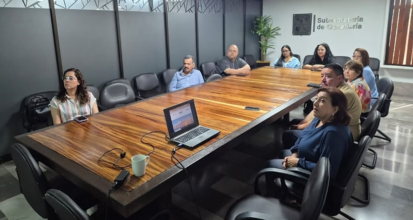Fortalecen Sonora y Baja California coordinación para impulsar la pesca deportivo-recreativa