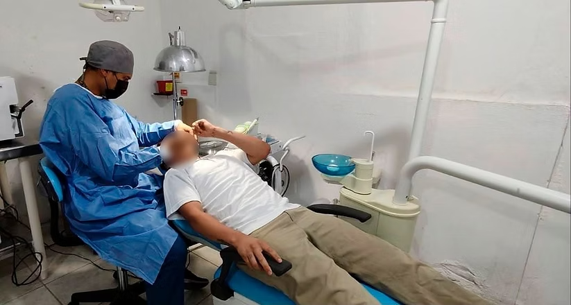 Promueve ITAMA salud preventiva entre jóvenes sujetos a una medida en internamiento