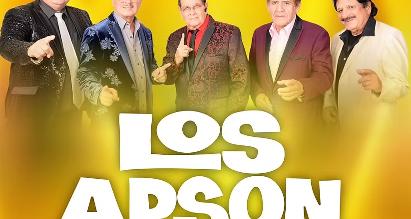Invita DIF Hermosillo a disfrutar una tarde de música y baile con los APSON