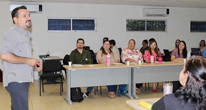 Realiza Gobierno de Sonora Jornada Estatal de Capacitación Docente sobre el Trastorno del Espectro Autista: Creson