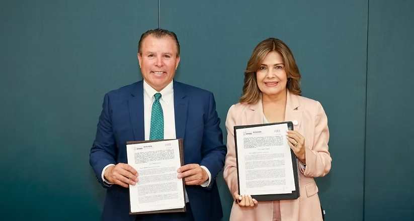 Convenio UES-CEDES: ciencia y talento sonorense al servicio del medio ambiente