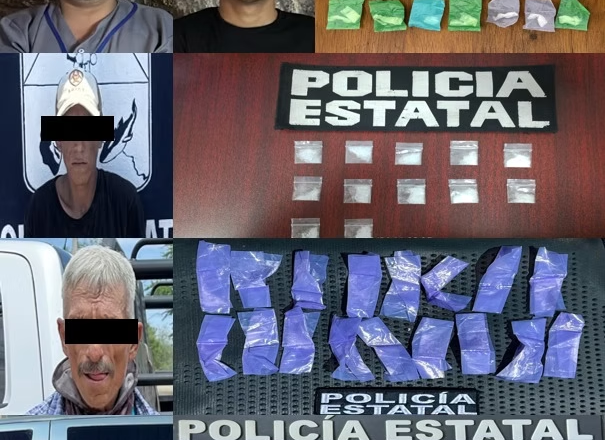PESP refuerza presencia operativa y acciones de seguridad en Sonora