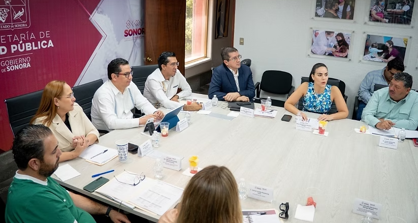 Gobierno de Sonora fortalece el sano desarrollo de la primera infancia con el Manual de Lactancia Materna