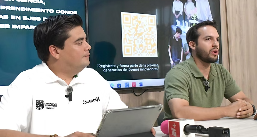 Abren convocatoria para segunda edición del curso de Ciencia, Innovación y Tecnología