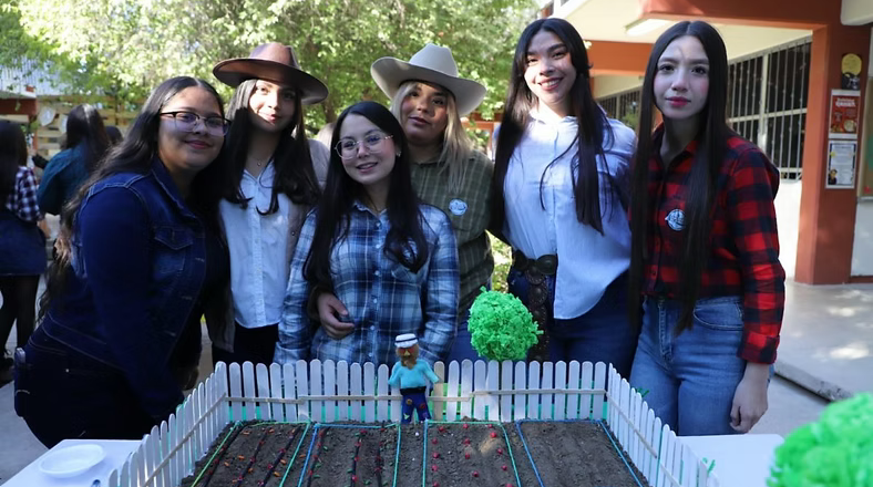 Sonora será sede de Encuentro Nacional de Experiencias Normalistas en Educación Ambiental
