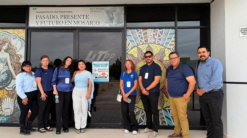 Impulsa Gobierno de Sonora fortalecimiento empresarial y turístico de Puerto Peñasco: UTPP