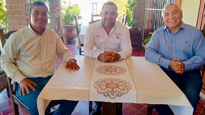 Gobierno de Sonora fortalece alianza estratégica para impulsar el desarrollo regional de Álamos: UTHermosillo
