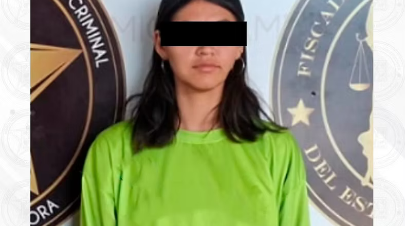 FGJES formula imputación contra mujer por probable responsabilidad en maltrato o crueldad animal en agravio de la canina “Deysi” en Hermosillo