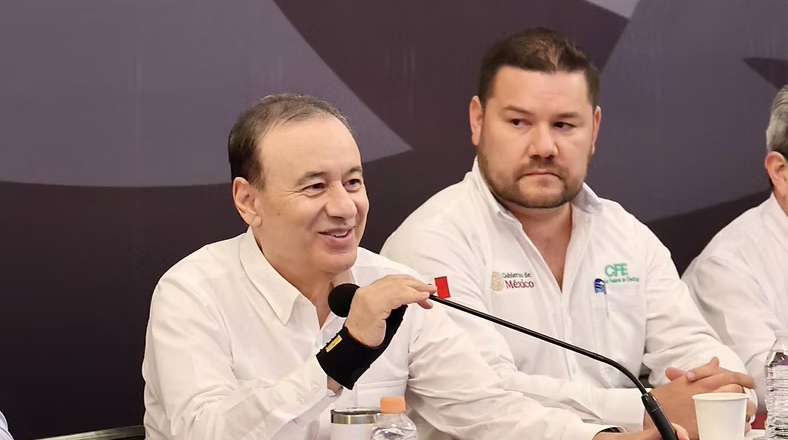 Con proyectos de más de 13 mil millones, Durazo y Sheinbaum fortalecen infraestructura eléctrica en Sonora