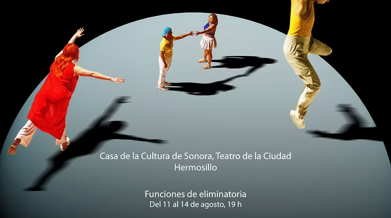 Competirán por la mejor coreografía a nivel nacional en Hermosillo: Gobierno de Sonora
