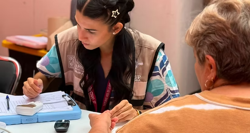 Llevarán Clínicas Móviles servicios de salud a comunidades del sur de Sonora