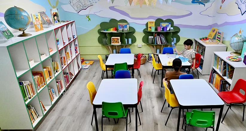 Moderniza Toño Astiazarán bibliotecas y ludotecas municipales para el desarrollo de niñas, niños y jóvenes