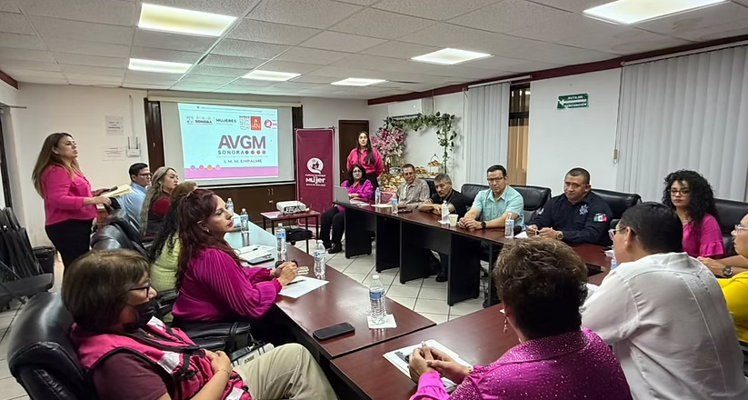 Refuerza Empalme acciones para prevenir y atender la violencia familiar
