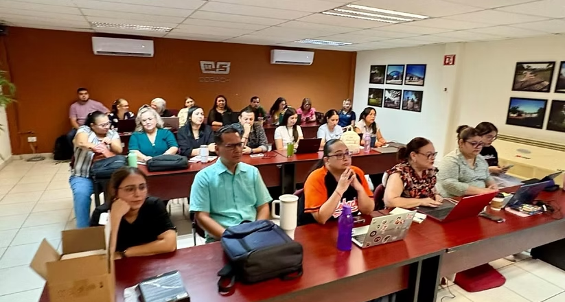 Gobierno de Sonora actualizará materiales educativos de Cobach