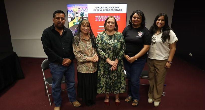 Fortalece Gobierno de Sonora actividad cultural en 46 municipios