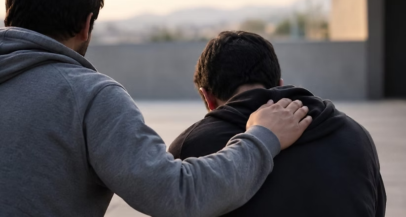 Promueve Salud Sonora la expresión de emociones y búsqueda de apoyo psicológico
