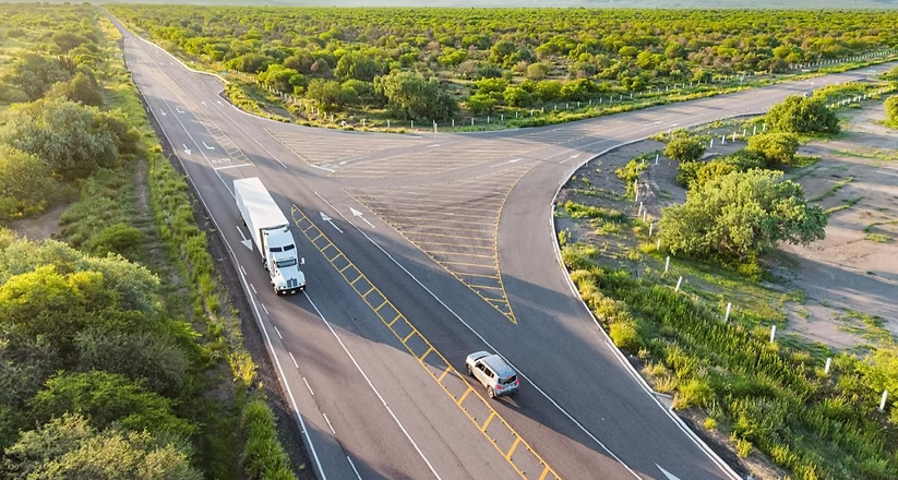 Impulsan Durazo y Sheinbaum más de 20 mil millones de pesos en carreteras estratégicas para Sonora
