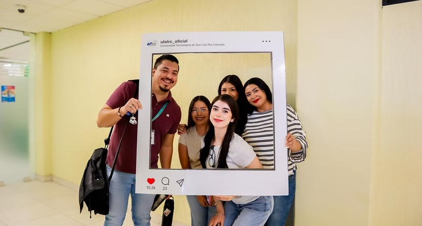 Gobierno de Sonora consolida excelencia académica de la Universidad Tecnológica de SLRC