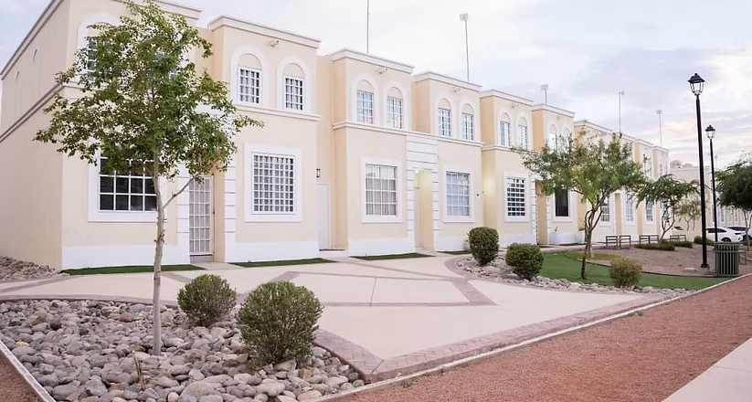 Impulsa Toño Astiazarán vivienda social y sustentabilidad con Sello H en Praga Residencial