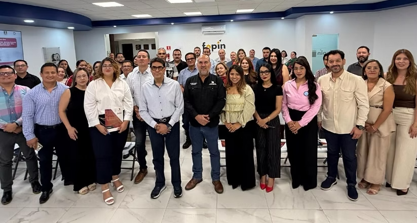 Fortalece Gobierno de Sonora la capacitación de servidores públicos municipales