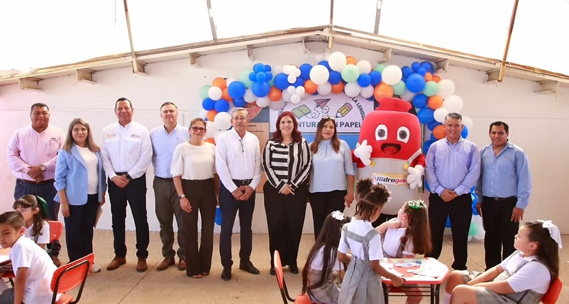 Gobierno de Sonora fortalece conocimientos y habilidades en lenguaje de más de 111 mil estudiantes de primaria: SEC