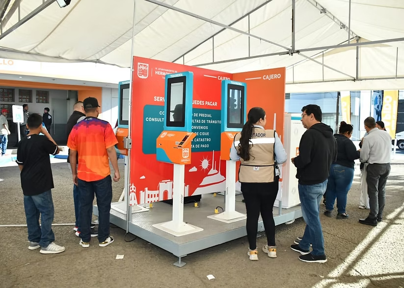 Mantendrá Tesorería Municipal sus servicios los días 15 y 16 de septiembre