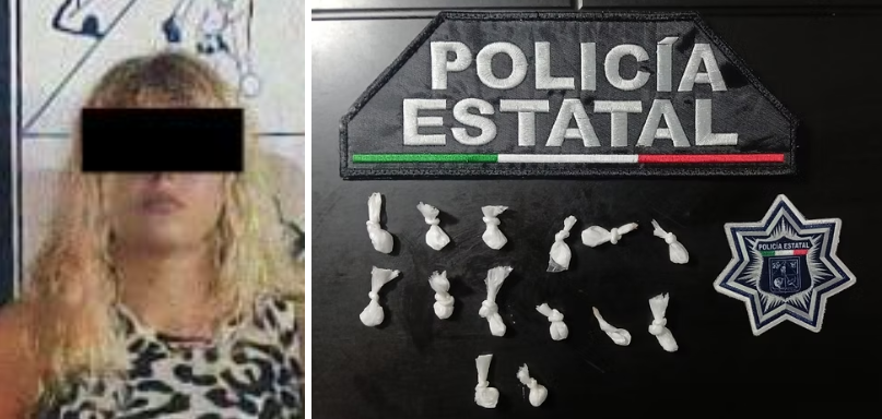 Despliega Policía Estatal operativo de seguridad en Cajeme