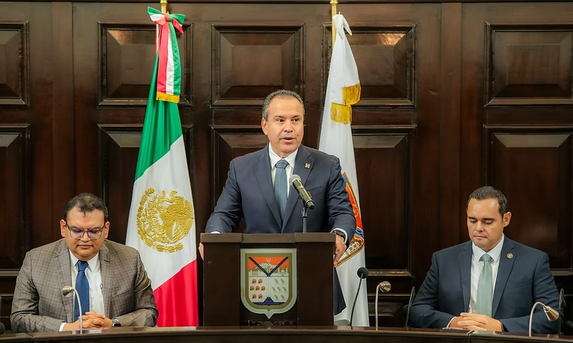 Presenta Toño Astiazarán segundo informe ante Cabildo con grandes avances y trabajo en equipo con los ciudadanos