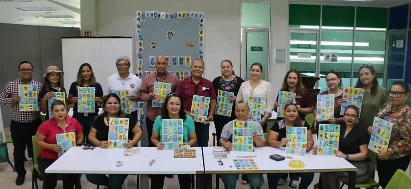 Promueve Gobierno de Sonora juegos tradicionales para fomentar la convivencia presencial: UTS