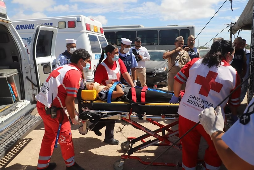 Informa CEPC que más de 164 mil personas participarán en simulacro nacional