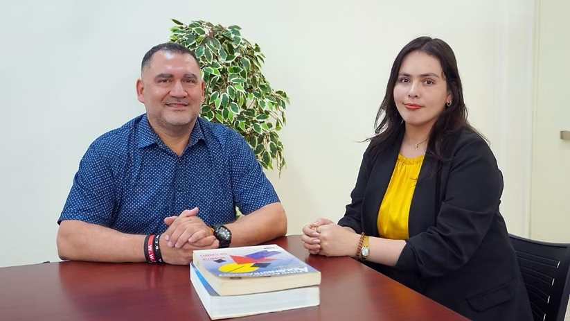 Gobierno de Sonora fortalece investigación con impacto social y sustentable: UES