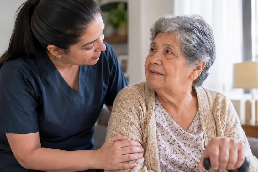 Promueve Secretaría de Salud cuidado y respeto hacia personas con Alzheimer