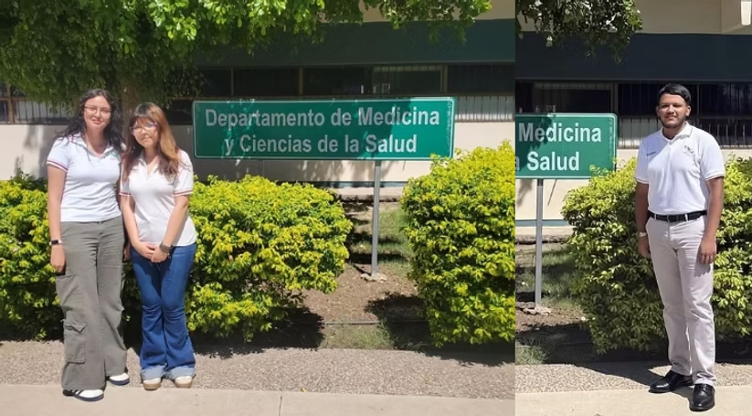 Estudiantes de Cecyte buscan representar a Sonora en Olimpiada Nacional de Biología