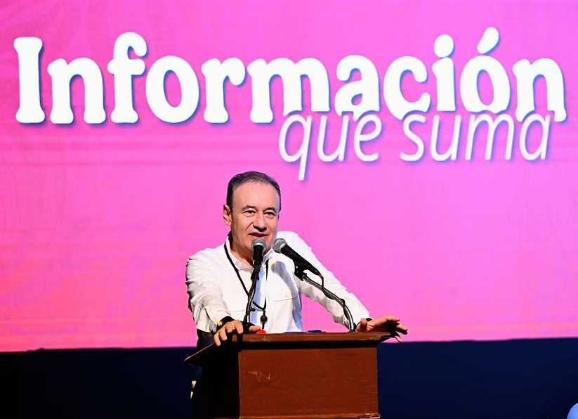 Con beca Gertrudis Bocanegra, Gobernador Durazo y Presidenta Sheinbaum universalizan apoyos en educación superior