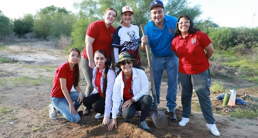 Gobierno de Sonora organiza el Primer Encuentro Nacional de Experiencias Normalistas en Innovación y Educación Ambiental