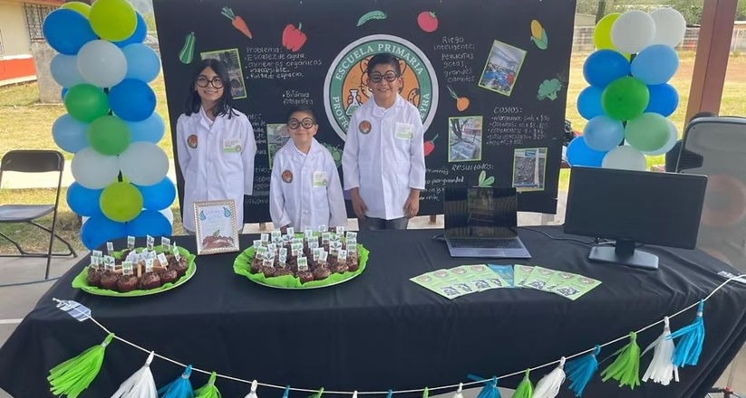 Gobierno de Sonora realizará la quinta edición de la Feria de la Ciencia y Tecnología: Unisierra