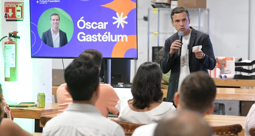 Fortalece Ayuntamiento de Hermosillo ecosistema emprendedor con respaldo a jóvenes de Future Founders Academy